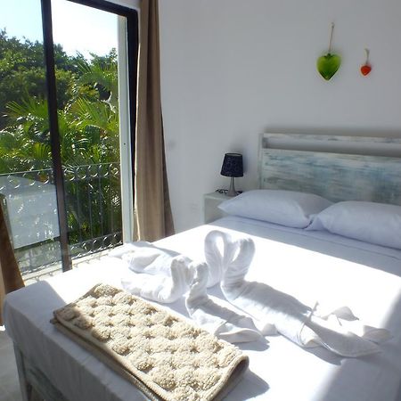Casa La Palma B&B Playa del Carmen Camera foto