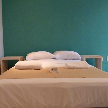 Casa La Palma B&B Playa del Carmen Esterno foto