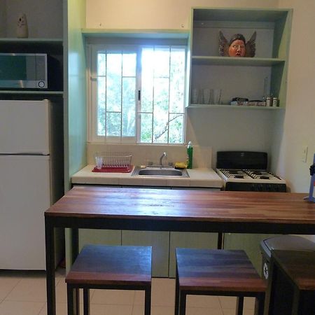 Casa La Palma B&B Playa del Carmen Esterno foto