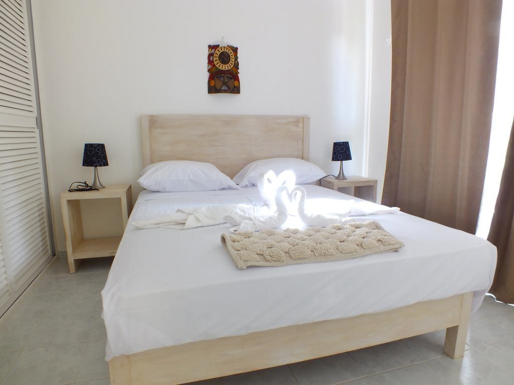 Casa La Palma B&B Playa del Carmen Camera foto