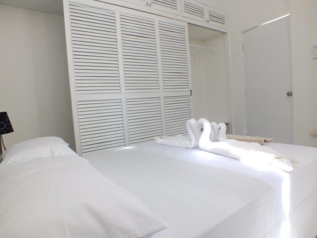 Casa La Palma B&B Playa del Carmen Camera foto