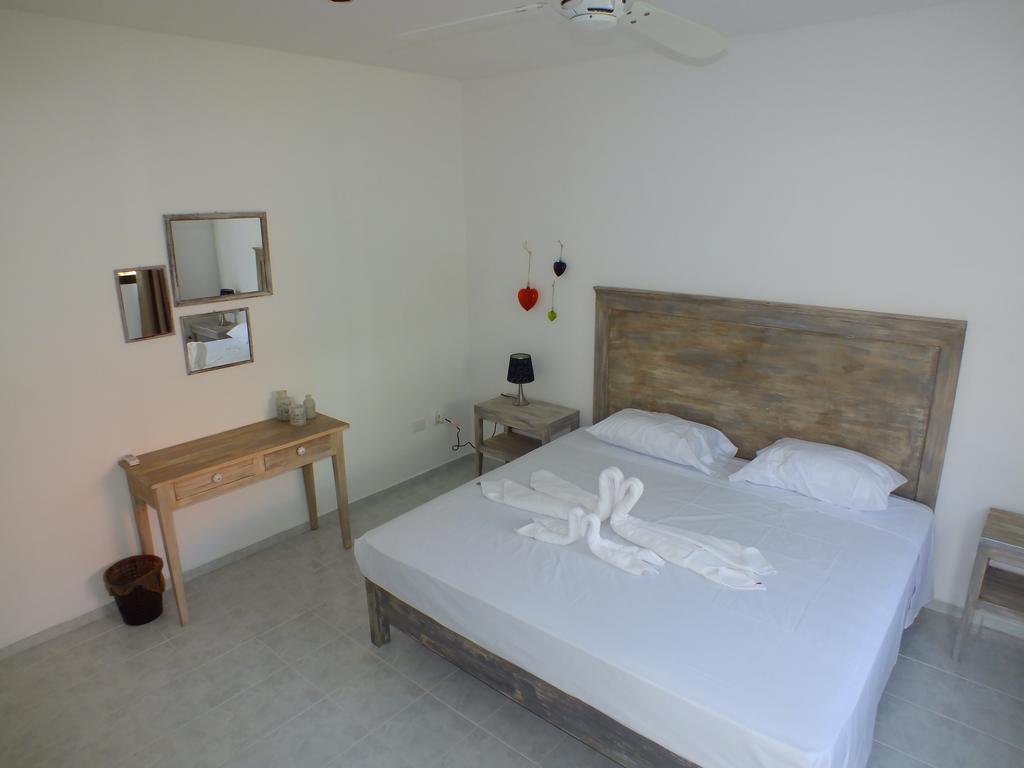 Casa La Palma B&B Playa del Carmen Camera foto
