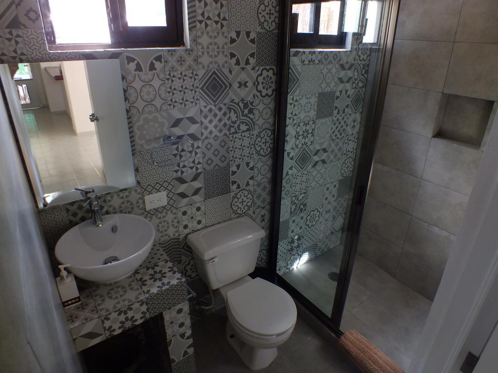 Casa La Palma B&B Playa del Carmen Camera foto
