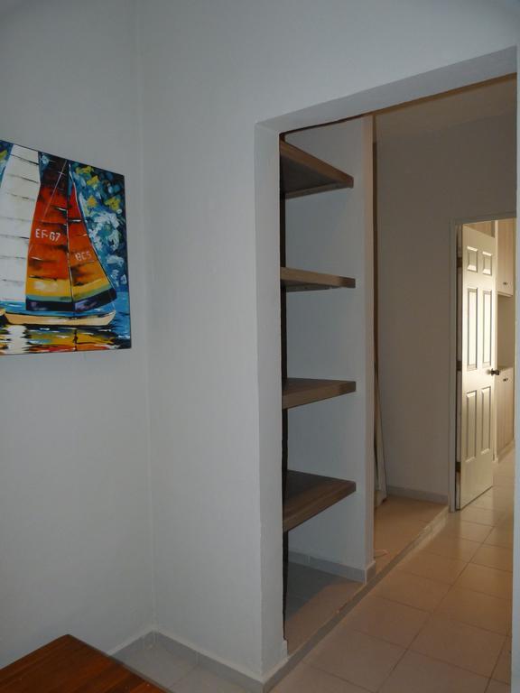 Casa La Palma B&B Playa del Carmen Esterno foto