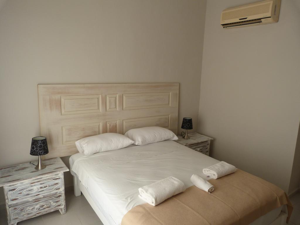 Casa La Palma B&B Playa del Carmen Esterno foto