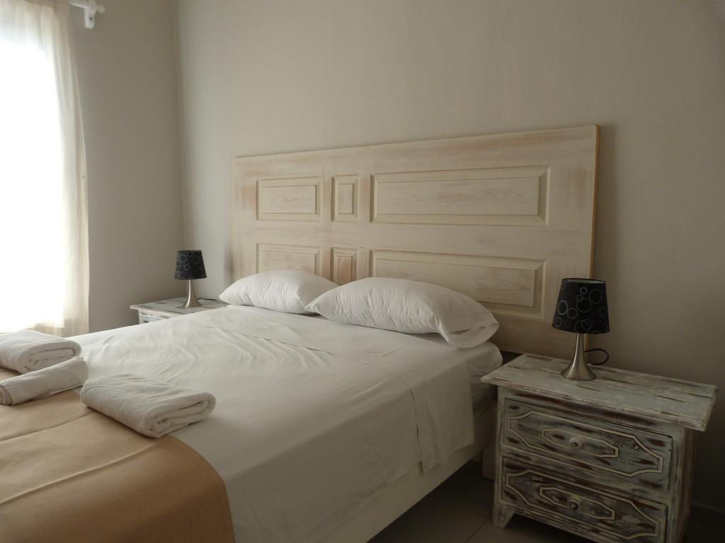 Casa La Palma B&B Playa del Carmen Esterno foto